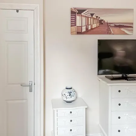 Holiday home Strathmore Scarborough