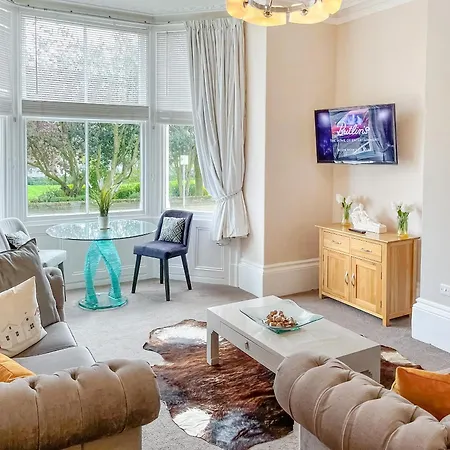 Strathmore Holiday home Scarborough