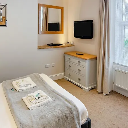 Strathmore Holiday home *
