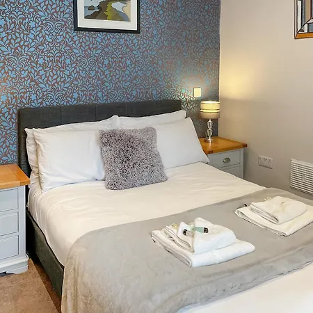 Strathmore Holiday home *