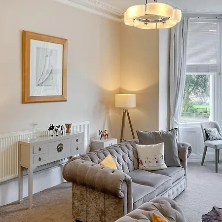 Holiday home Strathmore *