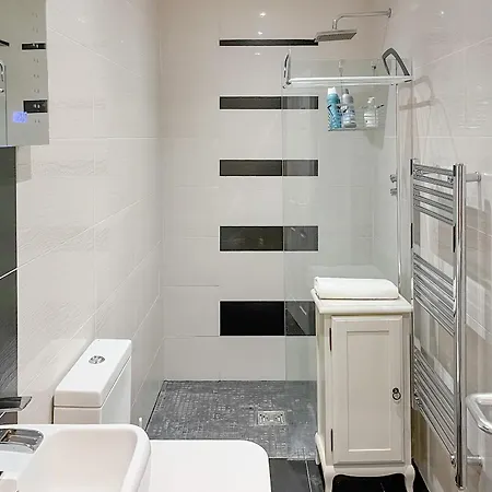 Strathmore Holiday home Scarborough