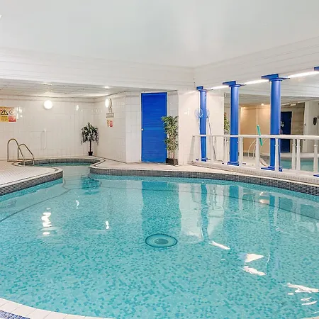 Holiday home Strathmore Scarborough