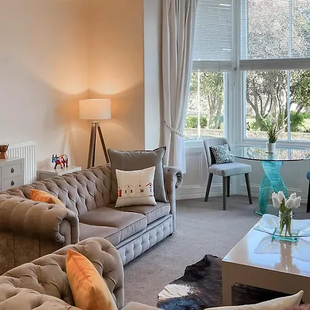 Strathmore Holiday home *