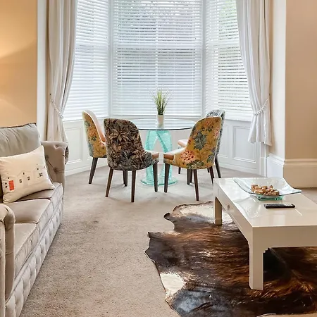 Strathmore 호텔