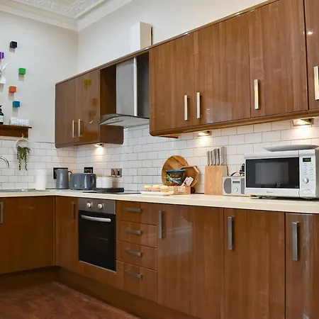 Holiday home Strathmore Scarborough