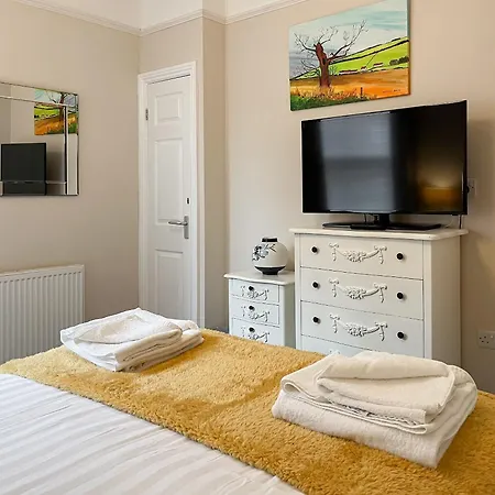 Holiday home Strathmore Scarborough