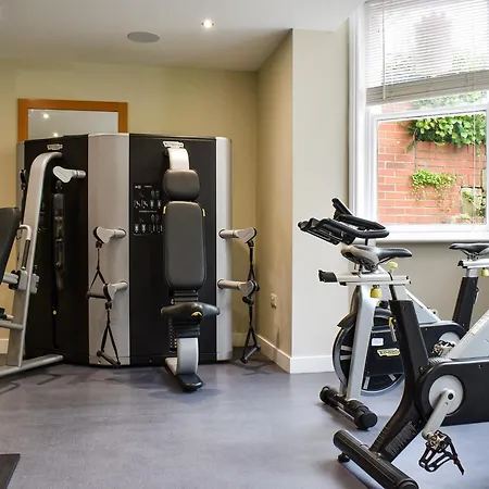 Hotel Strathmore